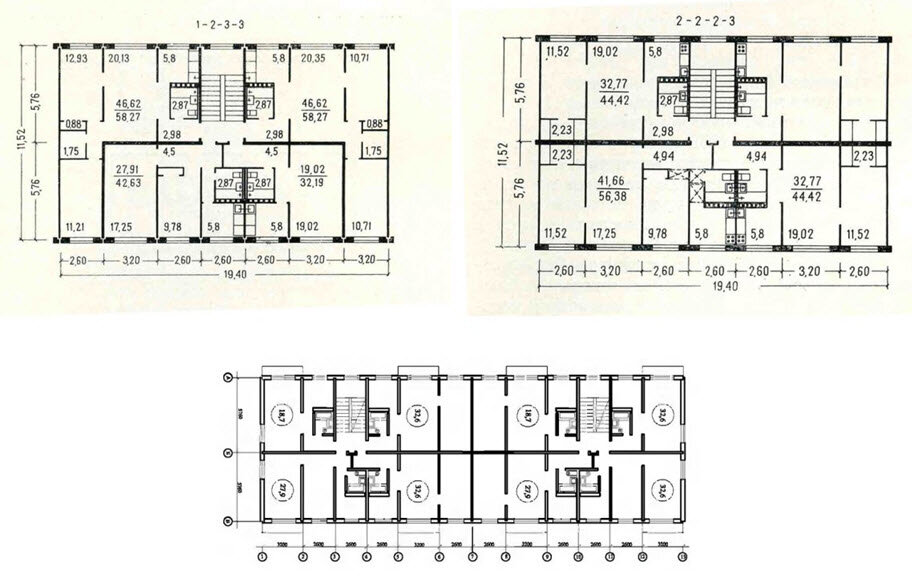 Планировка 3 комнатной квартиры (140 фото): новинки дизайна и удачного сочетанияварианты планировки и дизайна