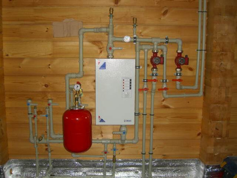 Нормы установки газового оборудования в квартире