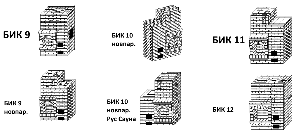 Колпаковая печь из металла чертежи