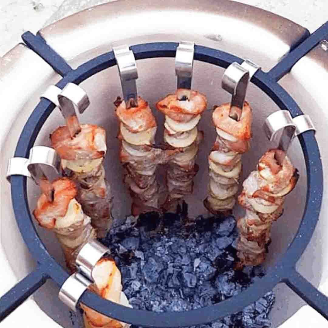 Рецепты для тандыра: как правильно приготовить мясо своими руками?