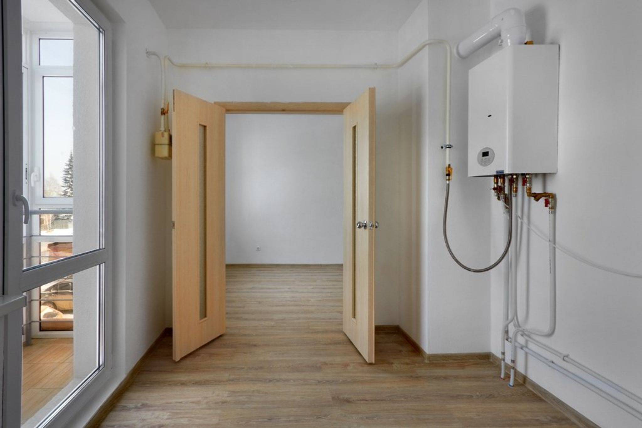 Комфортные условия жизни — залог счастья. как создать идеальную систему отопления в квартире?