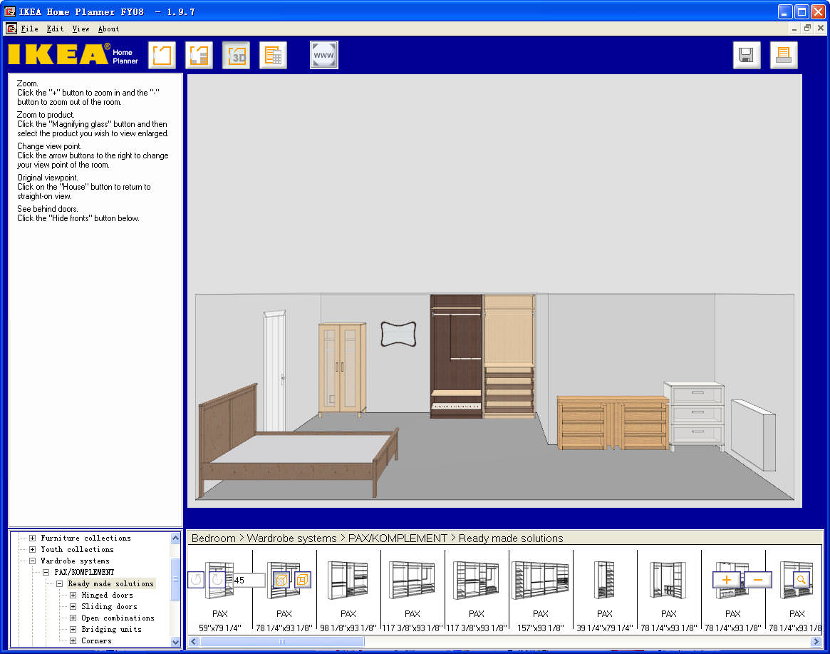 Ikea Home Planner 2.0.3